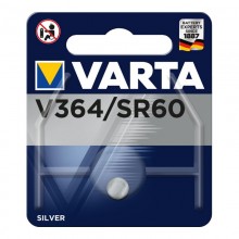 PILA VARTA V364 1.55V BLISTER 1 UNI