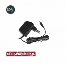 CARGADOR PARA LINTERNA 36105 DC 4,2V 0,5A