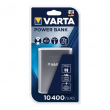 POWER BANK VARTA 10.400 MAH