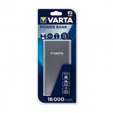 POWER BANK VARTA 16.000 MAH