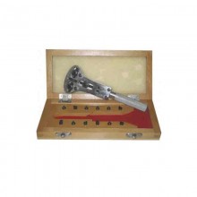 MAQUINA PARA ABRIR RELOJES PROFESIONAL