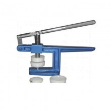 MAQUINA PARA CERRAR RELOJES PROFESIONAL