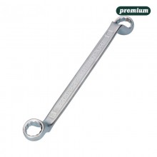 LLAVE ESTRIADA ACODADA DE 12X13MM E512