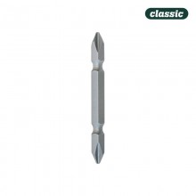 PUNTA PHILLIPS 1/4"X65MM SET 10 UDS