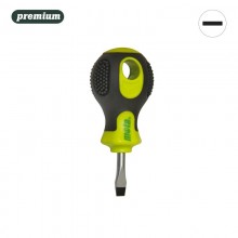 DESTORNILLADOR PLANO 5.5X25MM DP5025