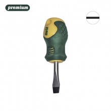 DESTORNILLADOR PLANO 6.5X25MM DPL0602