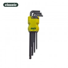 JUEGO LLAVES HEX EXTRAS LQ93