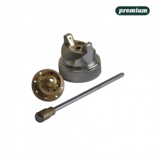 KIT PICO Y AGUJA 3.0MM P/P900