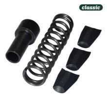 KIT RECAMBIO P/REMACHADURA RM2C