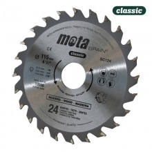 SIERRA CIRCULAR WIDIA 300MM 48 DTES