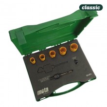 JUEGO SIERRAS COPA (19-22-25-29-32MM)