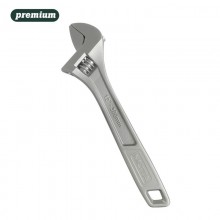 LLAVE AJUSTABLE PREMIUM DE 8" LLP08