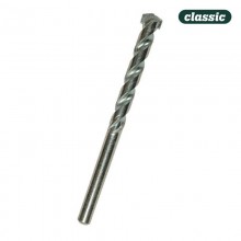 BROCA PUNTA DE WIDIA 12MM LARGO 400MM