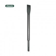 CINCEL PLANO 250MM TOTAL LARGO ULTIL 190MM PUNTA 22MM WSC1422