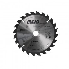 SIERRA CIRC.WIDIA 230MM 48 DTS. CLP18 SC2348-P
