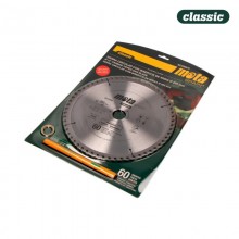 SIERRA CIRC WIDIA 255MM. 60 DTES C/LP18 SC2560/P + LAPIZ CARPINTERO