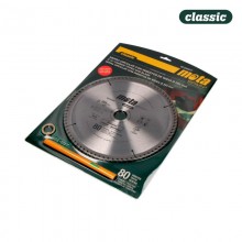 SIERRA CIRC WIDIA 255MM .80 DTES C/LP18 SC2580/P + LAPIZ CARPINTERO