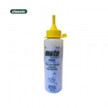 TIZA AZUL EN POLVO ENVASE 120GR AS31