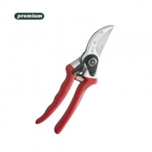 TIJERA DE PODAR 215MM - 8 1/2" CUERPO ALUMINIO TP215