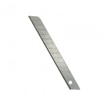 PACK 10 HOJAS PARA CUTTER 9MM C09