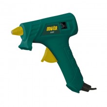 PISTOLA PEGAMENTO SILICONA 7W 7MM JU07 MOTA