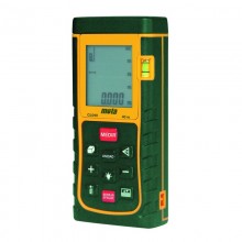 MEDIDOR DISTANCIAS LASER MOTA 40MTS CL040