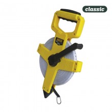 CINTA METRICA FLEJE F VIDRIO 100MTSX13MM CH1013