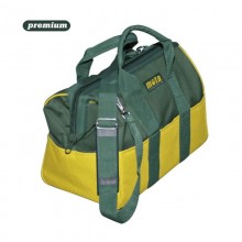 BOLSO PARA HERRAMIENTAS 28 LITROS 410X230X250MM BZ02