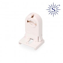 PORTALAMPARAS FLUORESCENCIA