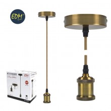 KIT COLGANTE VINTAGE ORO VIEJO