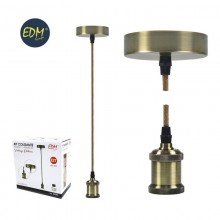 KIT COLGANTE VINTAGE ORO NUEVO