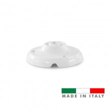 FLORON Ø 100MM PORCELANA SERIE VINTAGE