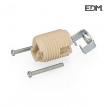PORTALAMPARAS G9 CON PUENTE M10