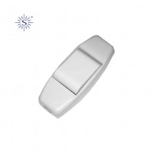 INTERRUPTOR PASO 10 A BLANCO ECONOMICO