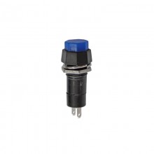 INTERRUPTOR UNIPOLAR BASE HEXAGONAL 1A 250V