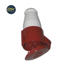 BASE AEREA CETAC 3 P+N+T 32A
