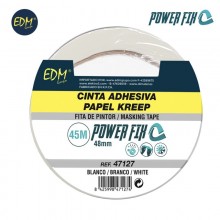 CINTA PINTOR 48MMX45MTS EDM