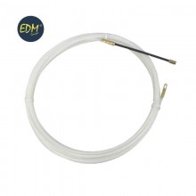 SONDA-TIRACABLES 25MX3MM