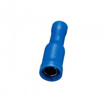 TERMINAL PREAISLADO DE PUNTA HEMBRA PACK 100UD