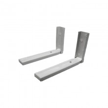 CONJUNTO - SOPORTE MICROONDAS - MAXIMO 40KG