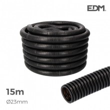 CORRUGADO PARA INTERIOR MEDIDA 23MM CE M-32 15MTS