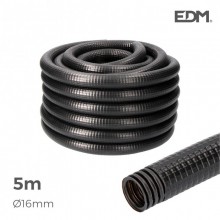 FERROPLAST PARA EXTERIOR MEDIDA 16MM CE M-25 5MTS