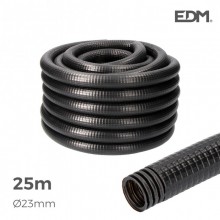 FERROPLAST PARA EXTERIOR MEDIDA 23MM CE M-32 25MTS