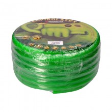MANGUERA LATEX MONOCAPA DIAM.15MM 25M EDM