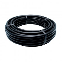 ROLLO 25MTS TUBERIA GOTEO 16MM BLUE BIRD