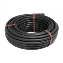 ROLLO 15MTS MICROTUBO 4MM BLUE BIRD
