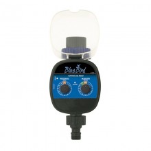 PROGRAMADOR DE RIEGO BLUE BIRD