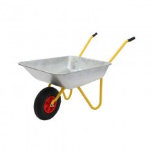 CARRETILLA 80 LITROS