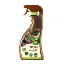 PISTOLA HONGOS BIO 0.750L