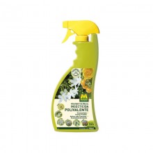 PISTOLA INSECTICIDA POLIVALENTE SISTEMICO 0.750L